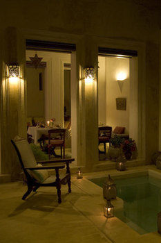 Lamu House Hotel Eksteriør bilde