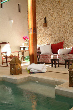 Lamu House Hotel Eksteriør bilde