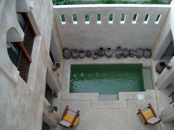 Lamu House Hotel Eksteriør bilde