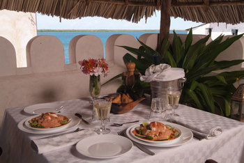 Lamu House Hotel Eksteriør bilde